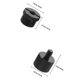 thumbnail image 2 of unbranded 8Ud Adaptador De Para Micrófono De Escritorio Negro Para Uso Profesional En Estudio, 2 of 6