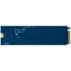 thumbnail image 2 of Unidad de Estado Sólido Kingston NV2 de 500 GB, M.2 NVMe PCIe 4.0. Kingston SNV2S/500G, 2 of 4