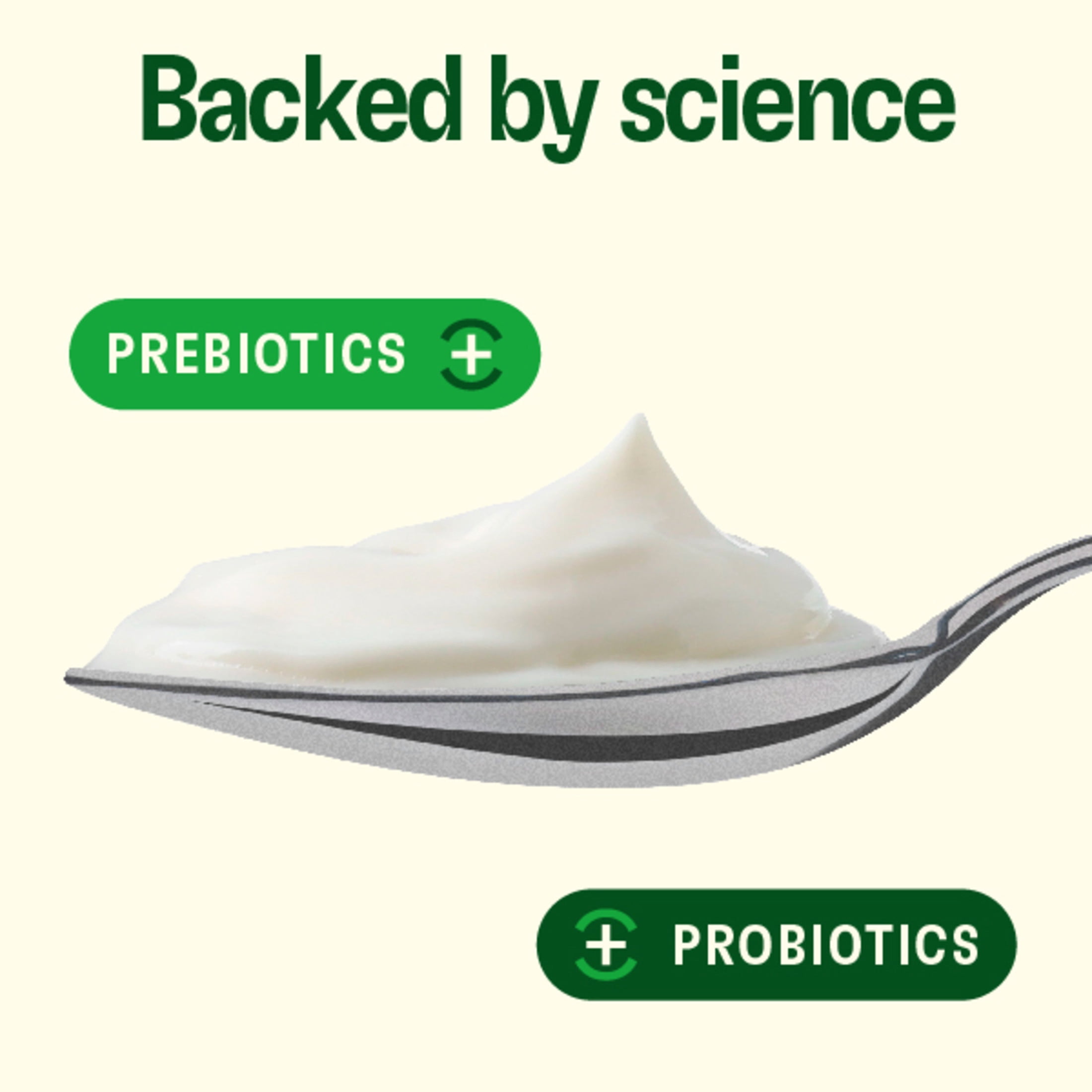 Activia Proactive Strawberry Prebiotic and Probiotic Yogurt Cups, 5.3 oz, 4 Count​