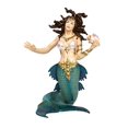 thumbnail image 1 of Safari Ltd Mythical Realms Sirena Safari Ltd. 95866800901, 1 of 1