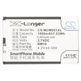 thumbnail image 5 of Replacement Battery for Xiaomi 1S,2S,M1,MI-ONE Plus,29-11940-000-00,BM10,1900mAh,Mobile Phone battery, 5 of 5