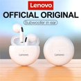 thumbnail image 2 of Auriculares inalámbricos Lenovo Air Pro 6 TWS 2025 Auriculares Bluetooth Auriculares intrauditivos con micrófono Auriculares deportivos Pro 6, 2 of 5