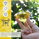 thumbnail image 5 of Pisapapeles de cristal de diamante de 80 mm (3,1 pulgadas) con forma de diamante grande con soporte Joyas de cristal Centros de mesa para decoración de bodas en el hogar (transparente), 5 of 5