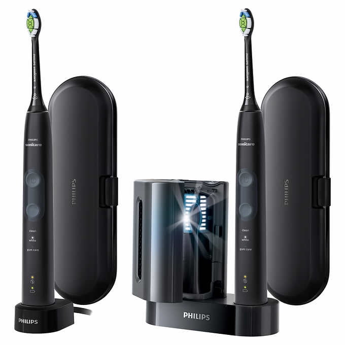 philips sonicare protective clean platinum