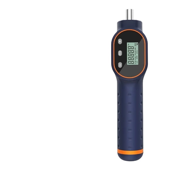 1/4" Digital Torque Screwdriver Drive Screwdriver Torque Wrench Driver ,Widely Used