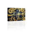 thumbnail image 3 of Exploding Tardis - CANVAS OR PRINT WALL ART, 3 of 5