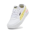 thumbnail image 4 of Tenis Puma X Spongebob Squarepants Carina 2.0 Mujer Casual blanco 23.5 Puma  393902 01, 4 of 5