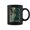 Light Green, variant on Wolf Meme They Dont Understand Coffee Mugs