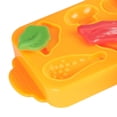 thumbnail image 4 of 5PCS Kids Dough Toy Set DIY Plastic Clay Play Tool Clay Mold Pretend Play Toy, 4 of 6