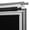 Blackout Black-22"w X 48"h, variant on Cellular Window Shades Blackout Black 28.5"w X 64"h Top Down Bottom Up Cordless
