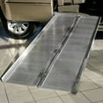 thumbnail image 5 of Silver Spring Mobility and Utility Ramp, 6 Foot Single Fold with 600 lb Capacity, 5 of 8