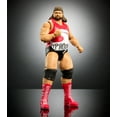 thumbnail image 5 of WWE Elite Typhoon Action Figure, 6-inch Collectible Superstar with Articulation & Accessories, 5 of 6