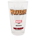 thumbnail image 2 of Wolverine Claws Out Pint Glass, 2 of 2