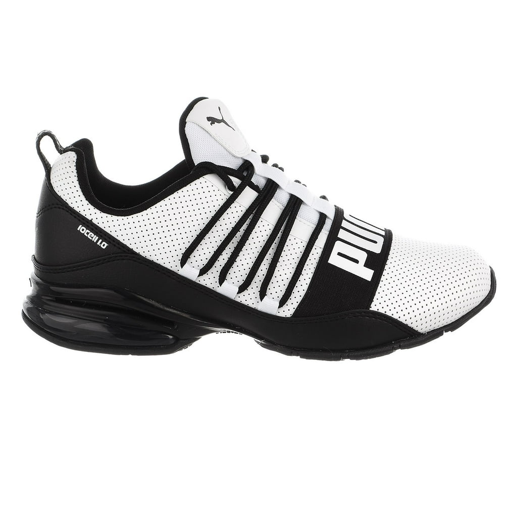 puma men's cell regulate krm sneaker