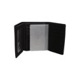thumbnail image 2 of NFL Indianapolis Colts Tri-Fold Genuine Leather Wallet, 2 of 2