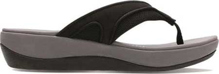 clarks arla marina flip flop