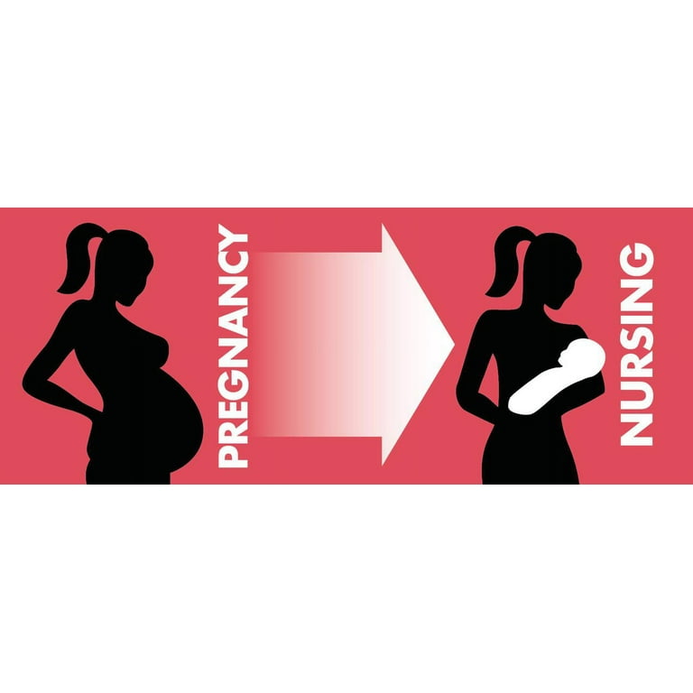 Playtex Women's Maternity Nursing Seamless Wirefree Full Coverage