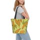 thumbnail image 2 of Disketp Corn for Women’s Casual Shoulder Tote Bag Cross-body Handbags for Shopping, Travel and Daily Use, 2 of 6