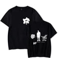 thumbnail image 1 of CYDZSWYXGS NF Rapper Shirt For Fan Merch Popular Graphics sided Print Round Neck Unisex Trendy Casual Short Sleeve T-Shirt Top, 1 of 6