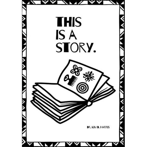 This is a Story, (Paperback)