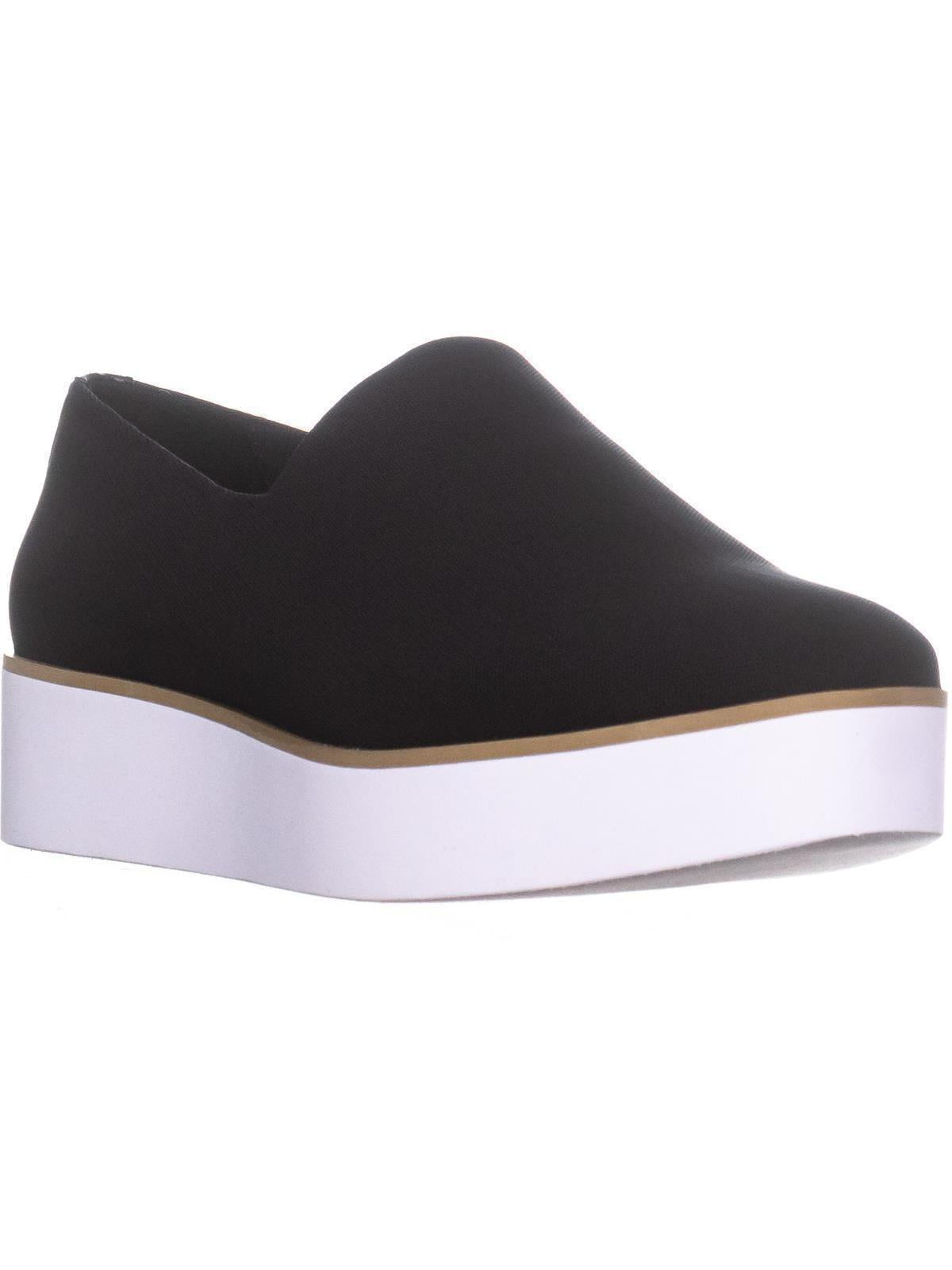 dkny shoes platform