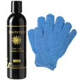 thumbnail image 1 of Loción autobronceadora Tan Physics Sunless Tanner 240 ml con guantes, 1 of 3