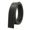 Black, variant on Men Replacement Belt Strap for Ratchet Belt Adjustable Holeless 3.5cm Width Black