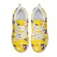 thumbnail image 1 of Zapatillas deportivas con estampado de cachorro amarillo para mujer y hombre, de malla transpirable, informales, planas, versátiles y resistentes al desgaste para uso diario, nuevas zapatillas de moda, 1 of 6
