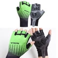 thumbnail image 2 of Breathable Gloves Sports Accessories Slip Shock-Absorbing XL, 2 of 8