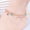 A, variant on Fashion Anklets for Women Bells Women Ankle Bracelet Barefoot Beach Foot Jewelry
