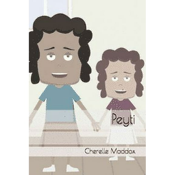 Peyti: Peyti (Paperback)