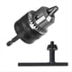 thumbnail image 1 of 763198-1 Drill Chuck Adapter 3/8 Inch for Makita, Power Drill Adapter, 1 of 5