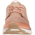 thumbnail image 2 of Roxy Women's Set Session Athletic Walking Shoe, Rose Gold, Size 7.0, 2 of 5