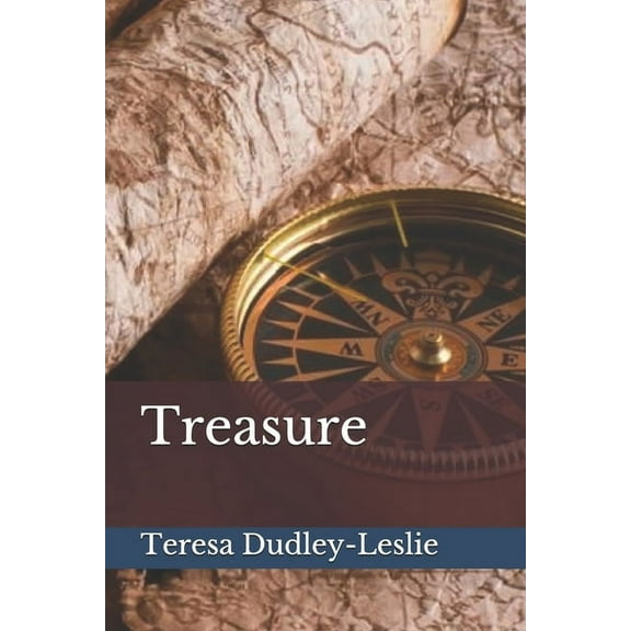 Treasure (Paperback)