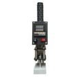 thumbnail image 2 of Handheld Heat Press Manual Hot Stamping Machine For Leather Custom Embossing Multi ,Widely Use, 2 of 4