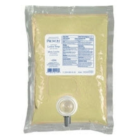 Provon Antimicrobial Lotion Soap - Provon 2118-08 NXT Antimicrobial Lotion Soap with 0.3% PCMX, 1000 mL (Case of 8)