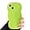 Green, variant on Compatible with iPhone Case,Matte Liquid Silicone Wave Water Ripple Frame Camera Lens Protection Soft Shockproof Cover Phone Case (Purple,iPhone 15 Pro)