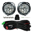 thumbnail image 1 of Par Faros Niebla Generica Avanza 2016 A 2018 Toyota C/Base, 1 of 4