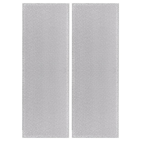 S99010370 Aluminum Mesh Range Hood Filter Replacement for Nutone PM250 PM390 99010370 B080879229 AP5331393 B08087661
