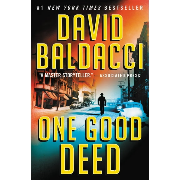One Good Deed