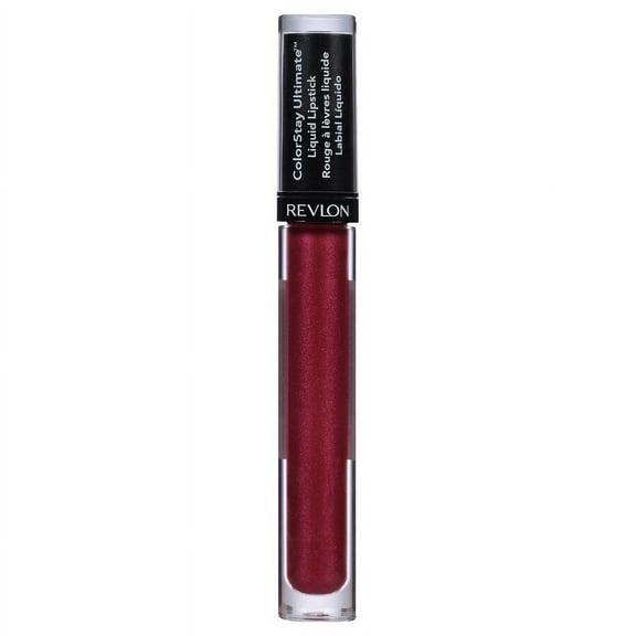 ColorStay Ultimate Liquid Lipstick, Brilliant Bordeaux