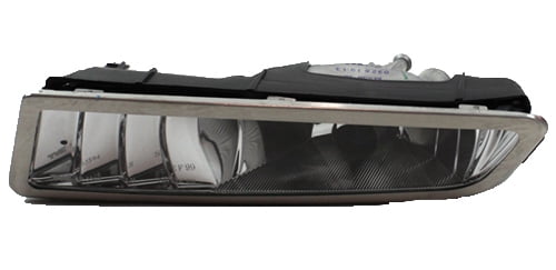 TYC 19-5593-01 Fog Light Lens / Housing For 02-03 Acura TL Fits select: 1999-2003 ACURA 3.2TL