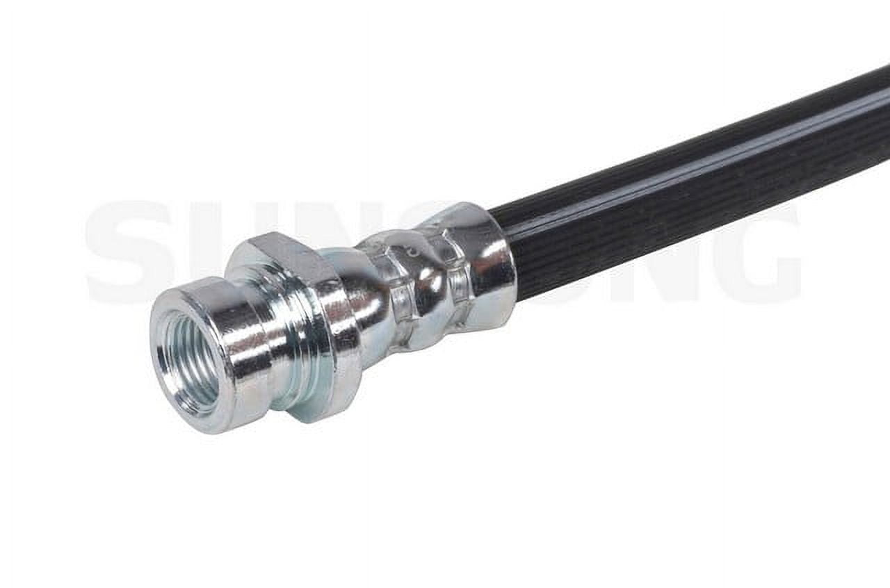 Sunsong 2205972 Brake Hydraulic Hose