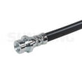 thumbnail image 2 of Sunsong 2205972 Brake Hydraulic Hose, 2 of 4