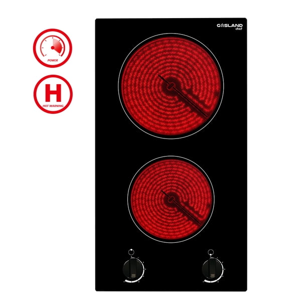 Gasland Chef 2 Burner 12