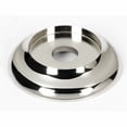 thumbnail image 4 of Alno Inc 1.25'' Rosette Back Plate, 4 of 7