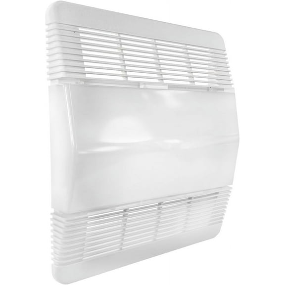 Replacement for Nutone Grille & Lens S85315000, 85315000, 85315000