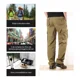 thumbnail image 5 of Pantalones Tácticos Casuales Ligeros Para Hombre, 5 of 7