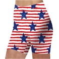 thumbnail image 1 of Pantalones Cortos de Yoga para las Mujeres Imprimido Fitness Running Gym Ladies Pantalones Activos Deportivos Sólidos, Leggings de Carrera para las Mujeres, 1 of 4