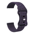 thumbnail image 1 of Uinagy Leopard Print Flat Silicone Strap, 1 of 5